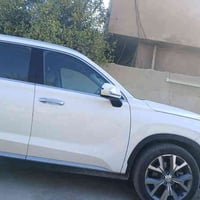 بلسايد • V6 ٣٫٨ • كاميرات 360