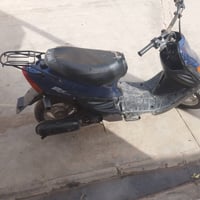 دراجة • نظيف • ماكو عيب