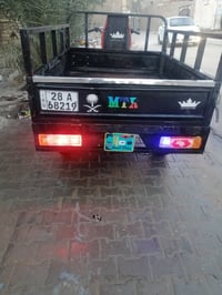 ستوته • مديل 2019 • مكفوله عام