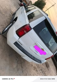 تاهو 2019 مراوس 07773363318