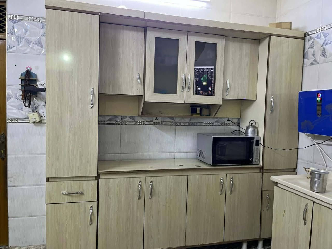 التواصل خاص


**إذا كنت صاحب هذا الإعلان وتريد حذفه لأي سبب، رجاءا أرسل رسالة إلى الدعم الفني**