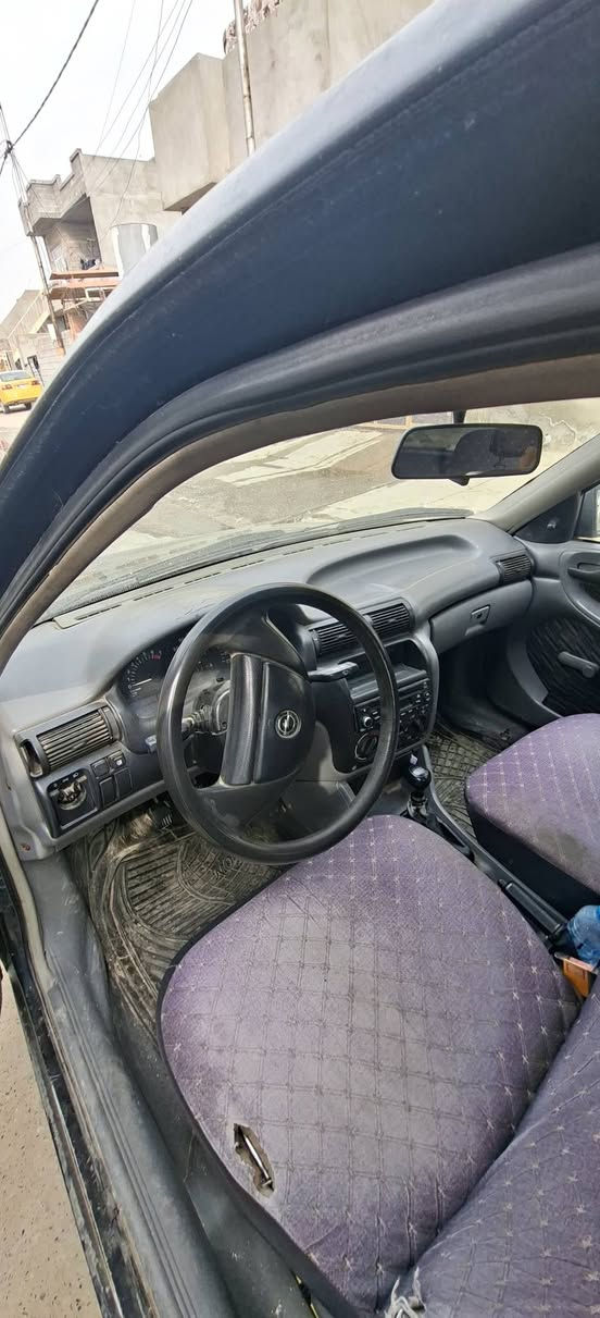 سلام عليكم للبيع استرا ستيشن رقم جديد سنوية لي 2030 محرك 16 شرط بس بي حس كمشفت 40 وبي مجال ***********
