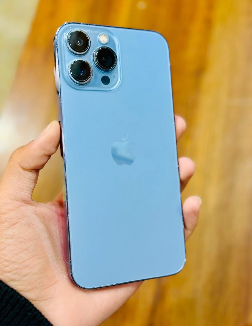 نطيحه 13 برو ماكس السعر :390 الف 🔥
ذاكره : 256 

بطاريه : 100 مبدله 

مبدل كامره 

ونقطه بل شاشه 

السعر : 390 الف بلاش 🔥🔥🔥🔥

جهاز كله شغال خط صوت اتصال 

العنوان : النجف حي الجزيره 

*********** اتصال فقط فقط ☎️☎️☎️
