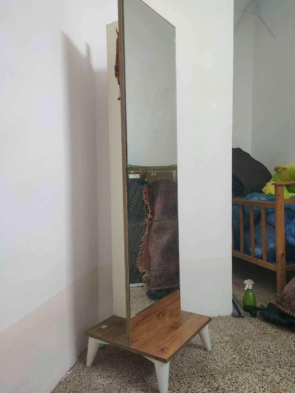 للبيع غرفه نوم ٩ قطع  السعر ٤٥٠ الف عنوان موصل حي الوحده شارع سبعاوي


**إذا كنت صاحب هذا الإعلان وتريد حذفه لأي سبب، رجاءا أرسل رسالة إلى الدعم الفني**