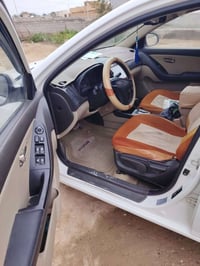 النترا 2011 • خليجي • كفالة