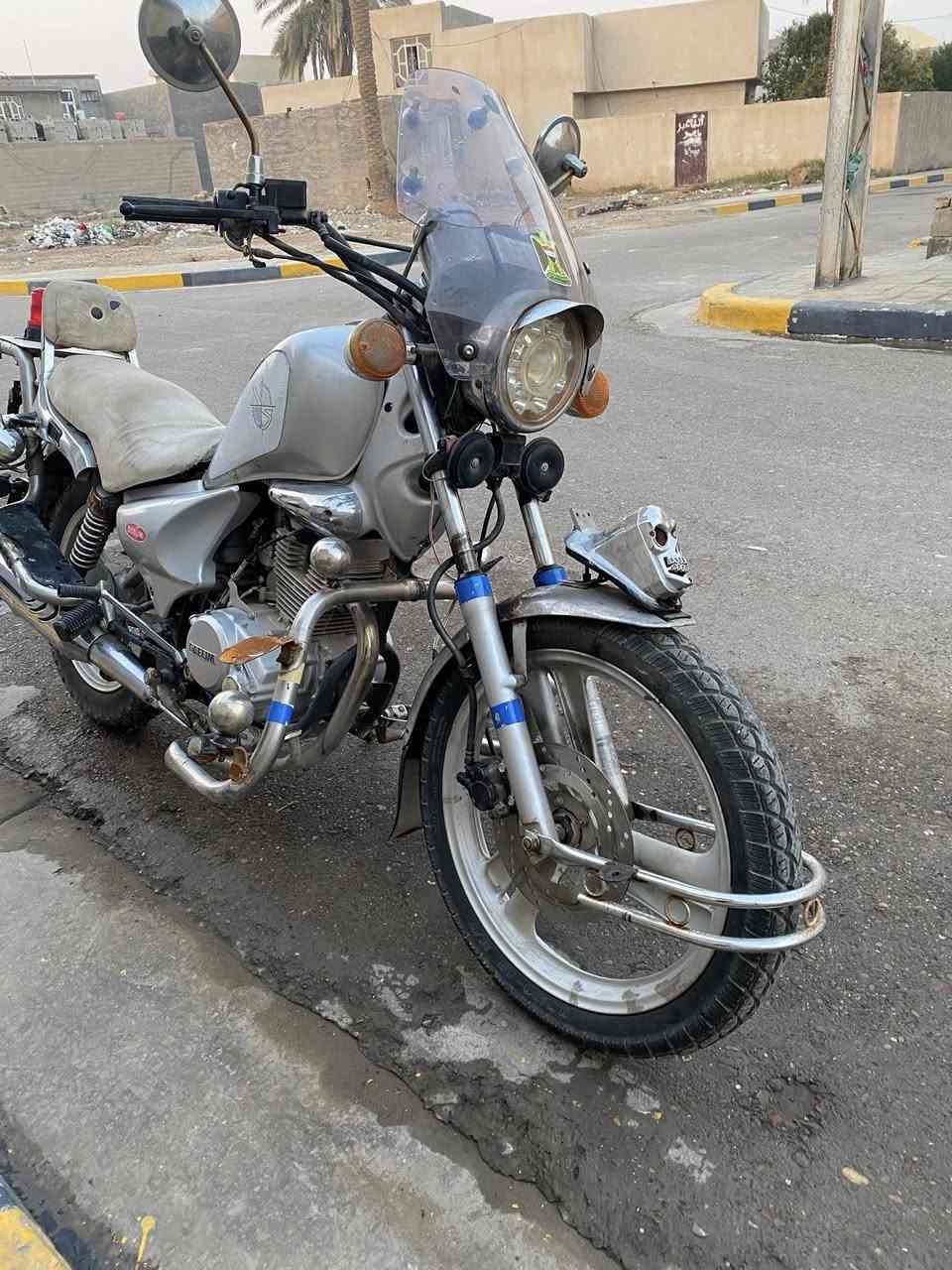 سلا عليكم ماطور دايلم للبيع سعر 500 وبي مجال للطيبين  رقم ***********
