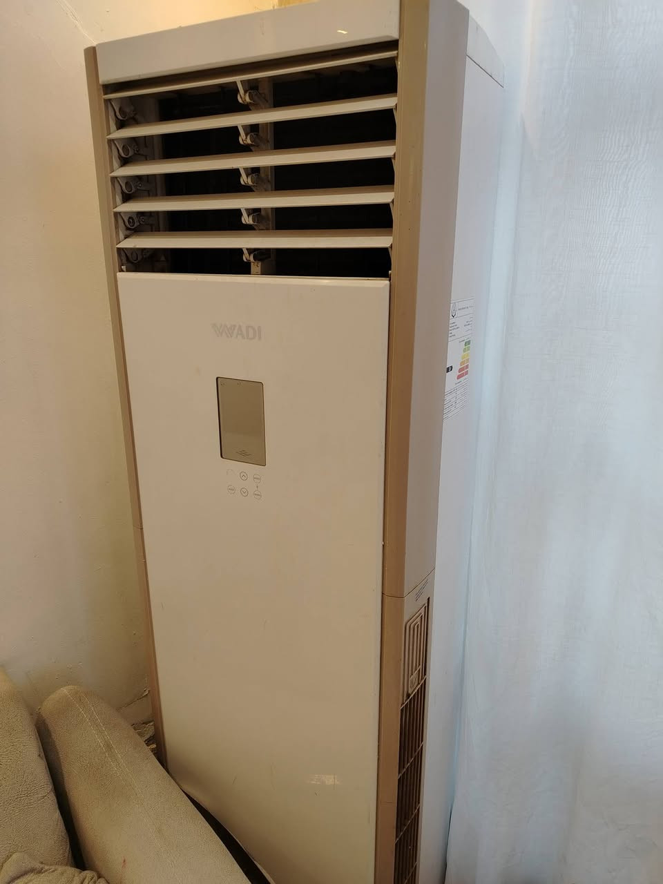 السلام عليكم اخوان غراض للبيع
مع سبلت طنين عمودي اخوجديد ميديا
مع سبلت طنين تعليك استخدام شهرين ميديا
مجمده جديده اخو جديده
ثلاجه ١٠ قدم


**إذا كنت صاحب هذا الإعلان وتريد حذفه لأي سبب، رجاءا أرسل رسالة إلى الدعم الفني**