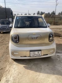 بيع سيارة فول شحن ماشية شي قيل كلش موديل 2025 مكان جزيرة بغدادرقم هاتف...