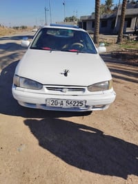 الانتره • موديل ٩٤ • رقم ديالى