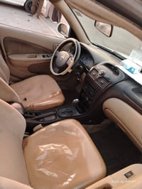 نيسان صني • ٢٠٠٩ • كفالة عامه