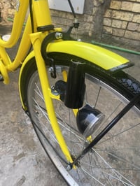 بايسكل بناتي • موديل 2021 • بغداد مدينة الصدر