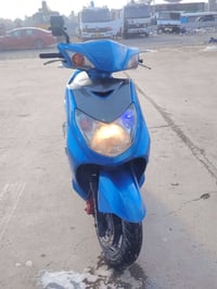 محرك ابلادي • بوكسر • دلفري