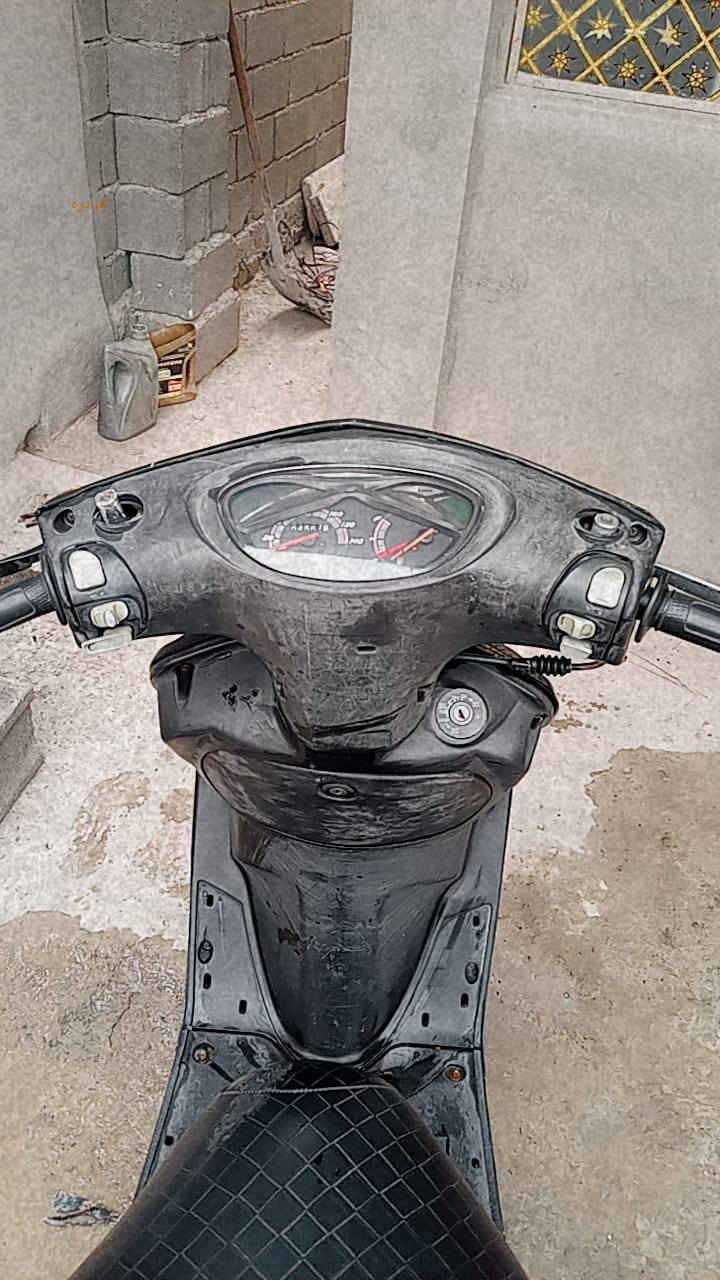 السلام عليكم ورحمة الله وبركاته عيني درجة ماكس ثعلب البيع مابيه اي نقوصات والله لو مامحتاج مابيعه والسعر 450وبيه مجال قليل المكان بغداد مدينة الصدر ***********
