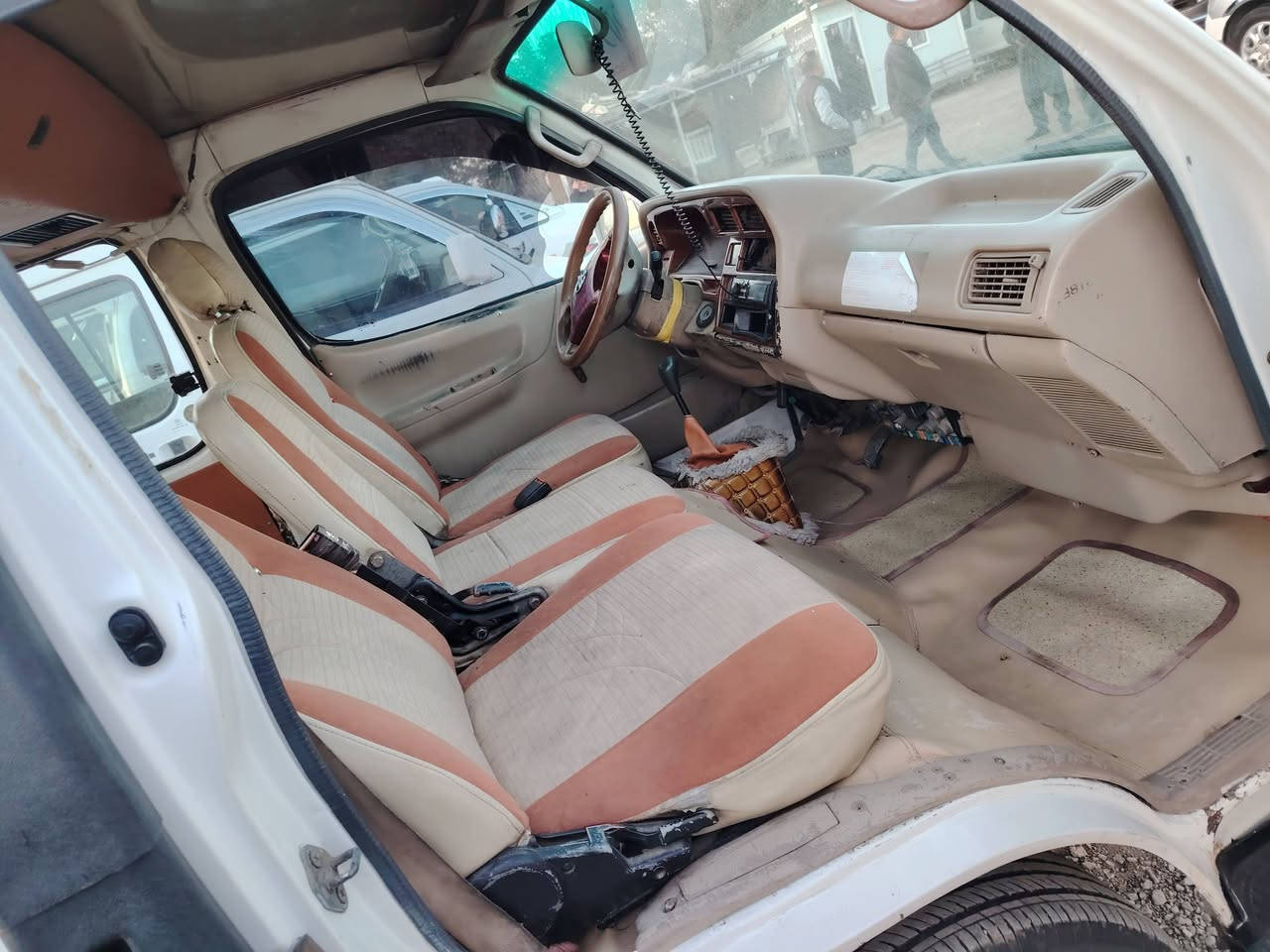 سلام علیکم باو بوز للبیع رقم اربیل محرک اونجی جدید گاعیە دوشمە جدید هزە جدید سعر 83بیەمجال مکان کلار ***********
