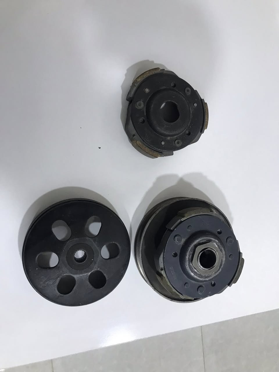 كلج كامكو جي سكس اصلي مال حاويه كلش جديد ويا بنز اضافي مال جي سكس بلادي ويرهم ع الرايسنك اتوقع سعره 60الف وتوصيل موجود


**إذا كنت صاحب هذا الإعلان وتريد حذفه لأي سبب، رجاءا أرسل رسالة إلى الدعم الفني**