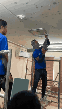 علي البغدادي للديكورات يقدم لكم أحدث الديكورات وأرقى التصاميم وإبداعات في عالم الديكور🌐
تصاميم رائعة وحديثة تتلائم مع جميع متطلباتكم
اختيار الديكور منك ومنا التنفيذ💓

👈جبسن بورد مع الاناره و الصبغ 
مع الضمان سنه للاناره 💯

👈تصليح جوينات السقف و صبغ السقف 

👈 عمل كافه ديكورات بديل الخشب و بديل الرخام 

👈متوفر اجود انواع الاصباغ جوتن و مرجان 

👈كادر متخصص لتصميم اي ديكور على حسب ذوقكم تحت اشرف المبدع 

اختر عالمك..معنا🌸
للحجز والاستفسار مراسلة الصفحة
 أو الاتصال على الرقم *********** علي البغدادي للديكور والمقاولات  
Ali Al Baghdadi
