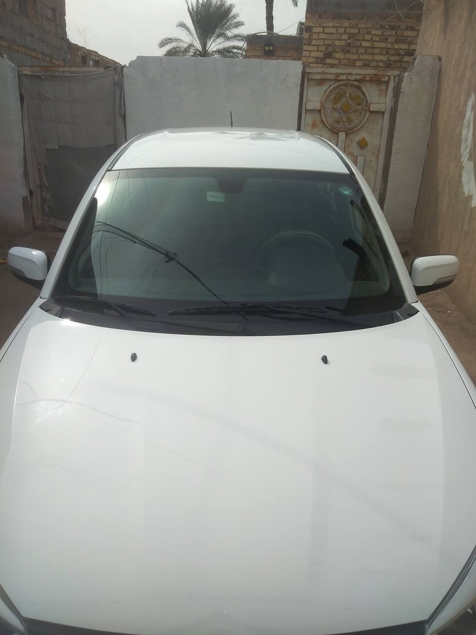 بروتون مديل ٢٠٢٥
زيرو
رقم أربيل تحويل او وكاله
للبيع
السعر ١٢٠$ وبيه مجال للشراي
للاتصال على الرقم ***********
