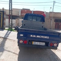 كيا دبل • مكينه وكير مكفولة • الاسكندريه