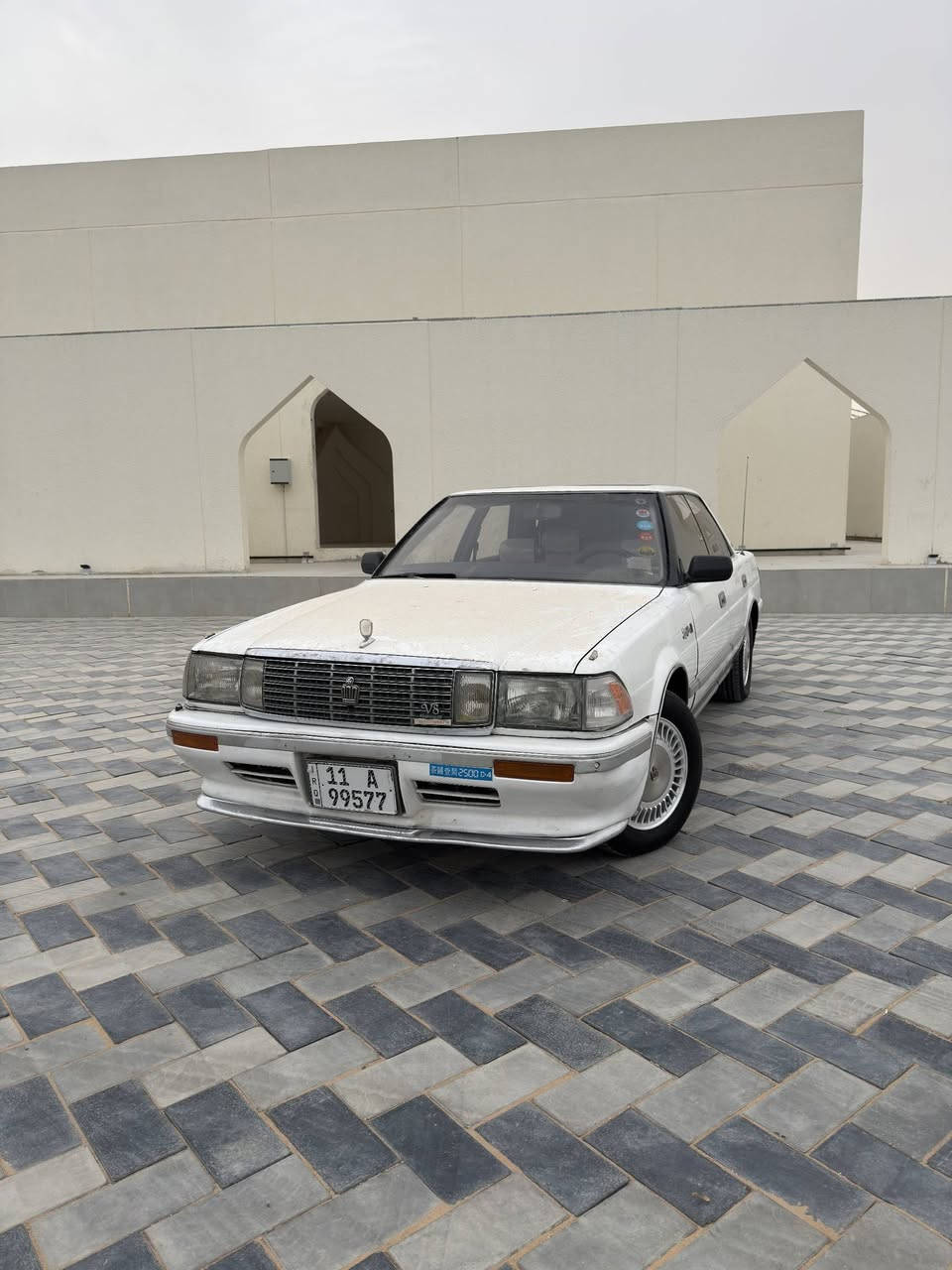 السلام عليكم
لبيع فقط هارتوب مديل 90 يسرئ ابلادي 

كفاله من النقل والكص والعيب الشرعي والضربه والاصواليات 

رقم بغداد الجديد هزه جديده وتحويل مباشر 

سياره جاهزه الاخير ربع ما ذب عليها 

سنتر لوك ريمونت افقال اربع بوب

مكينه وكير بطه شرط وحداديه خير من الله 

سياره مدوشامه عام كشنات ما بيهن شي على البلاد 

الكهربائيات كلها ع بلاد سياره ع وضع البلاد

عليها( منضومه غاز) يعني انسئ شي اصراف 

اريل كرستال امامي يصعد وينزل ع السكن 

رجا اقراء المنشور عدل قبل لاتخابر وسعر بي مجال ورقه واحده حك الجيه وبخدمه الشراي واذ شفت السعر غالي عليك نورنا بتعليق حلو مثلك💐 

السعر 65 وبي مجال بسيط 

مكاني النجف الاشرف ***********
