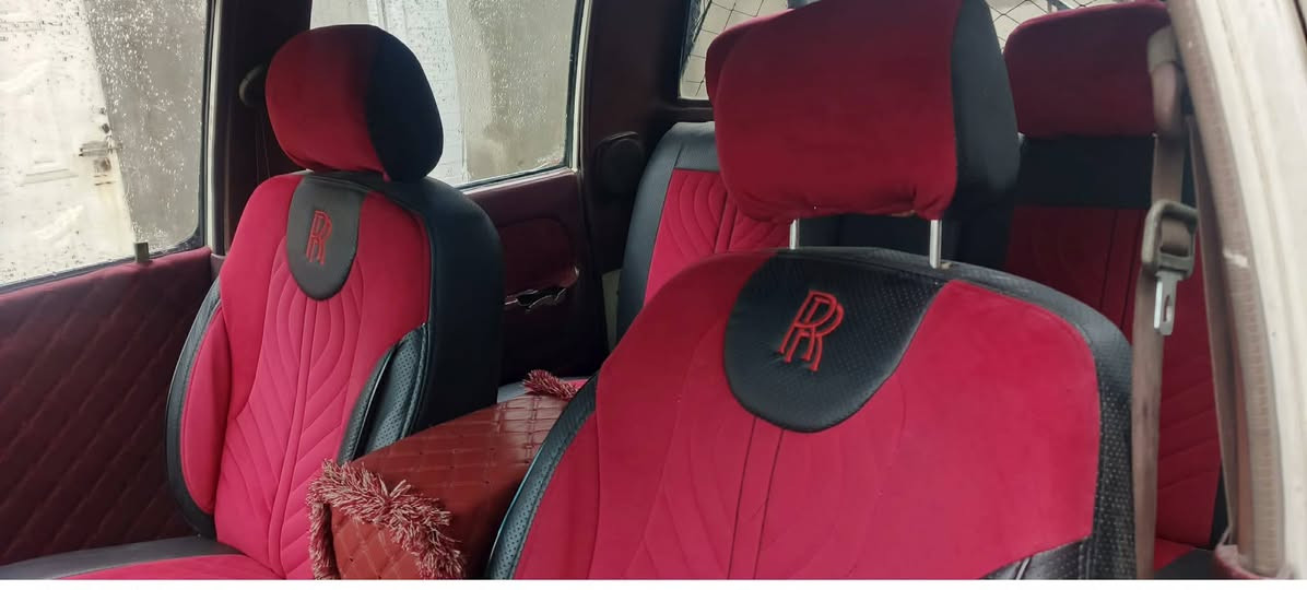 سڵاو لەدۆستان دێر مۆدیل2007ی کابرێتەر مەنقێستو کتاب ئاسایشی هەیە بێ بۆیاخەودوسێ پەڵە  کارتی هەیە گێرو مەکینەو ئەکسلی کارەبای هەمووکێچەکانی بەشەررت فیتەر چوارتایەی جەبەڵی لۆک بەرگەکوشنو دەشبولی زۆر جوانە سعری 36گەڵاو کەمێ مەجالی برایانەلەتەکیەم ***********
