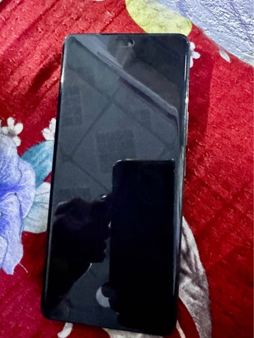 هاتف هواوي (HONOR) موديل X9C ذو ذاكرة 256 جيجا الجهاز مستعمل لمدة 10 أيام فقط ويشبه الجهاز الجديد. رقم هاتفك هو *********** كربلاء, العراق
