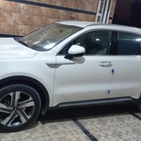 من رخصت الادمن... سلام عليكم شباب.. سورنتو خليجي ٢٠٢١ وكاله مكفوله من ...