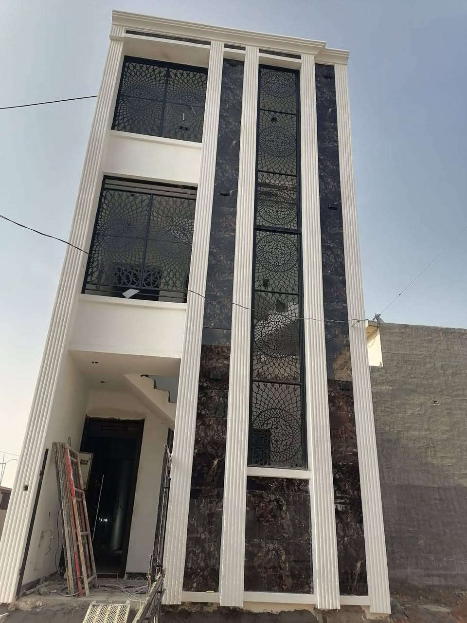 #بغداد
مرحبا ، اني لباخ سمنت متفرغ حاليا 
***********
#دقة_نظافة_التزام
#بناء
#العراق
#عدد
