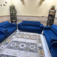 قنفات • قطعه وحدة • ارجل بسيطة