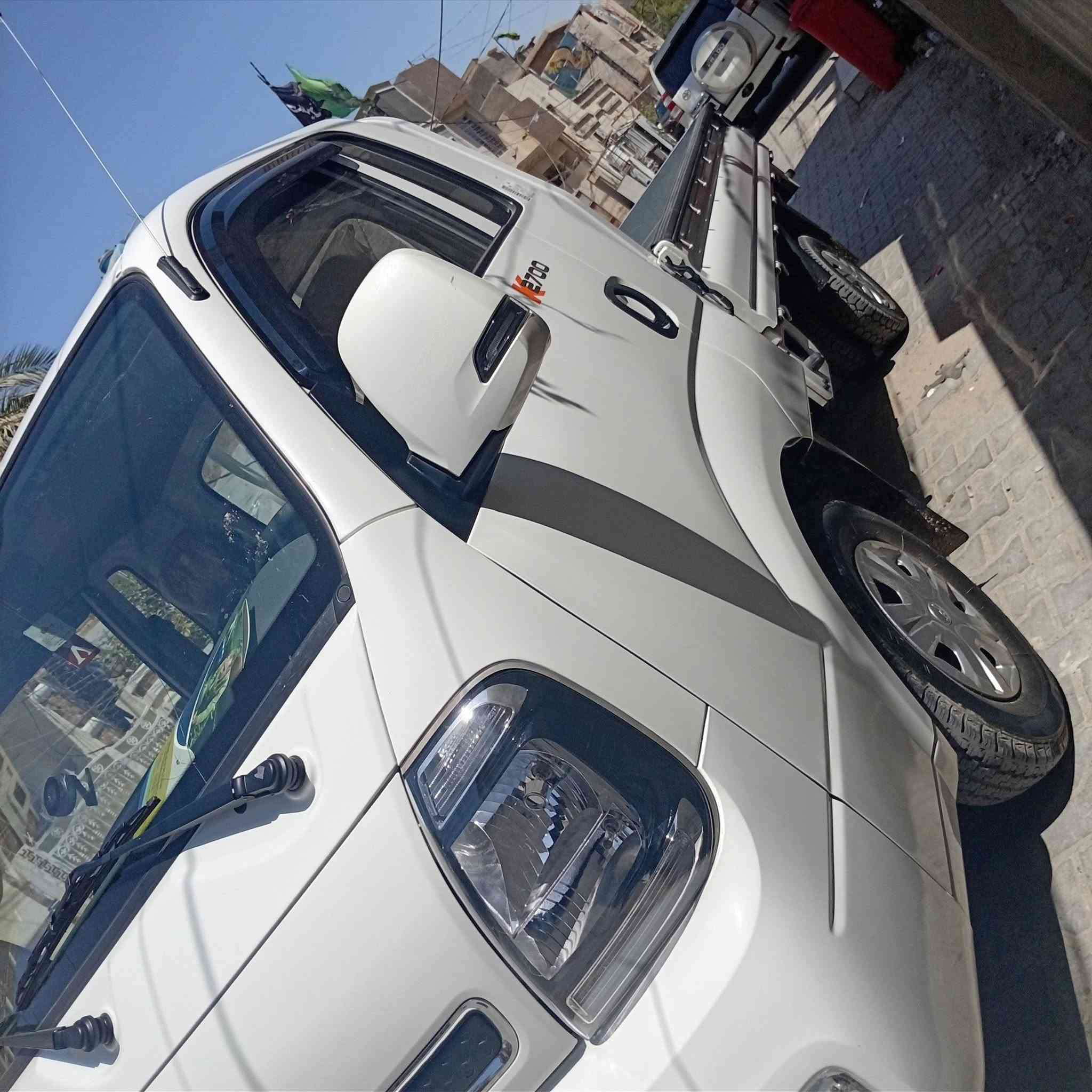 سلام عليكم موديل 26 كفاله بغداد محموديه ***********
