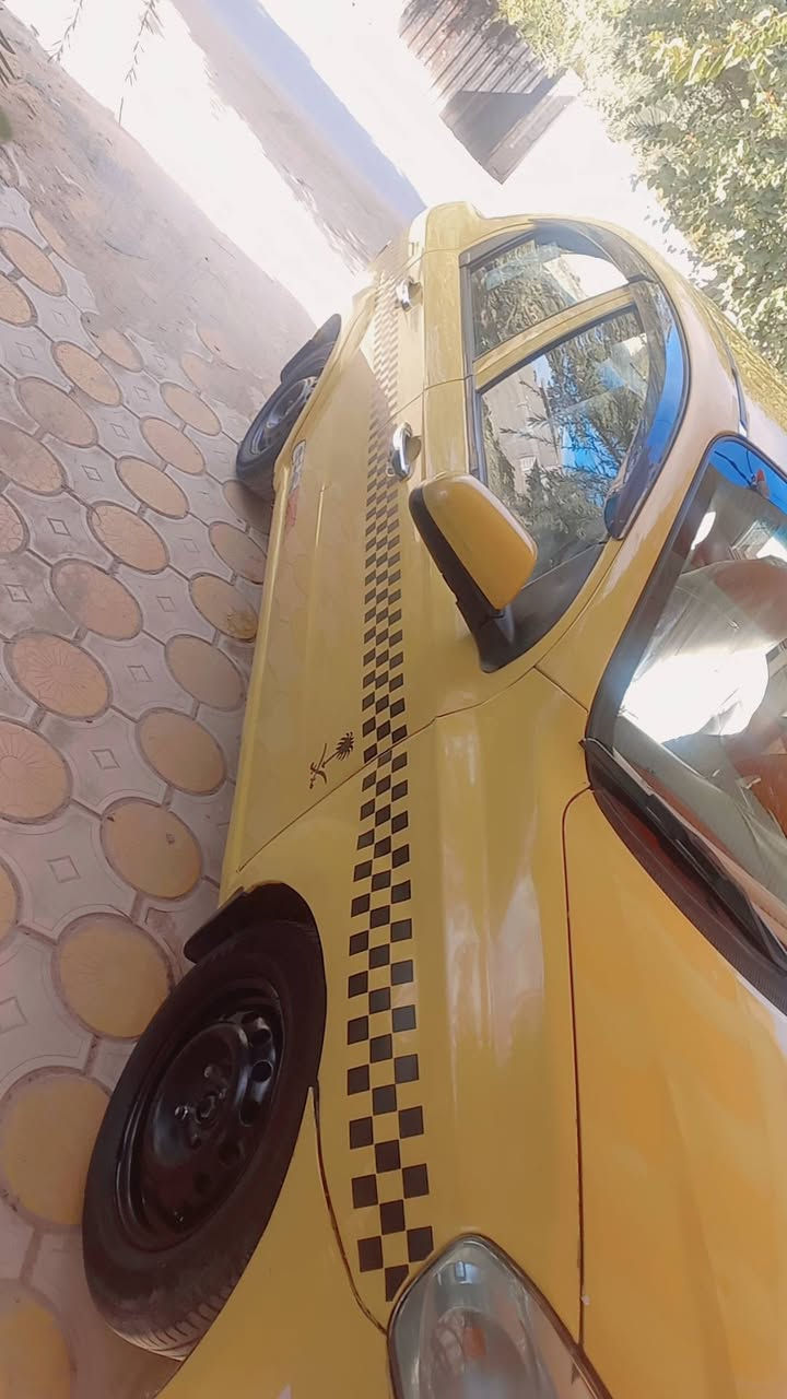 السلام عليكم افيو للبيع مديل ٢٠١٠ بيه صبغات كيرومحرك حداديه مكفوله رقم نجف بسمي مكان السياره النجف كوفه السعر ٤٥ ببه مجال الاتصال على الرقم *********** / ***********
