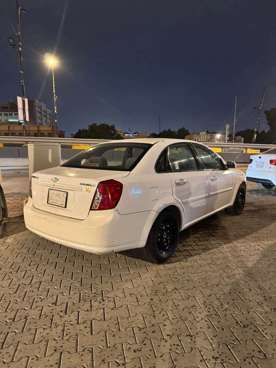 سلام عليكم البيع مديل ١١ كفاله من كلشي ماشيه ١٨٥ جاهزه وجديده سنويه ما صاقطه مكينه وكير وتبريد كامله البصرة, العراق


**إذا كنت صاحب هذا الإعلان وتريد حذفه لأي سبب، رجاءا أرسل رسالة إلى الدعم الفني**