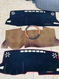 فرش سيارة • بغداد السيدية