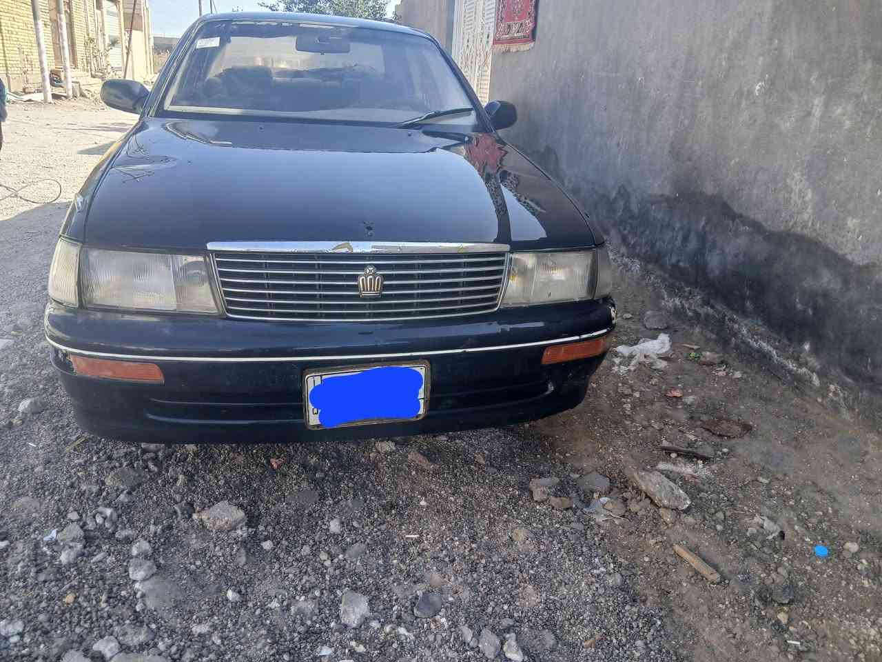 السلام عليكم سياره بطه متصل جاهزه للبيع المكان الناصرية مركز *********** تريد وكاله تريد مداور
