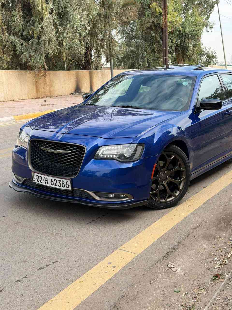 السلام عليكم 
للبيع سياره اوباما فئة (S300)
كولد S
موديل السياره 2020
السياره على وضع الشركه وبعد احلى من الصور 
عداد المسافه62الف مايل 
السياره فول مواصفات وارد كندي (وكالة هارلم )كلين صاربيها بارد بالجاملغ الامامي جهة السايق بالباب وانطخت ومرجع بارد بسيط وموجوده الصوره شغل درجه اولى  عدا ذالك كلين بشرط 
السياره فول عدا رادار وحساس 
للبيع فقط او مراوس مع (JeeP)يكون موديل حديث ونظيف ويفضل فئة (S)
اليعر المطلوب32$ وقابل للتفاوض 
رقم الهاتف ‭0772 508 5176‬
