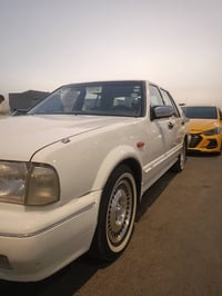 نيسان سادرك ماديل 2001بسامي سياره حلوه كلش سياره كفاله من ضاربه بس مصب...