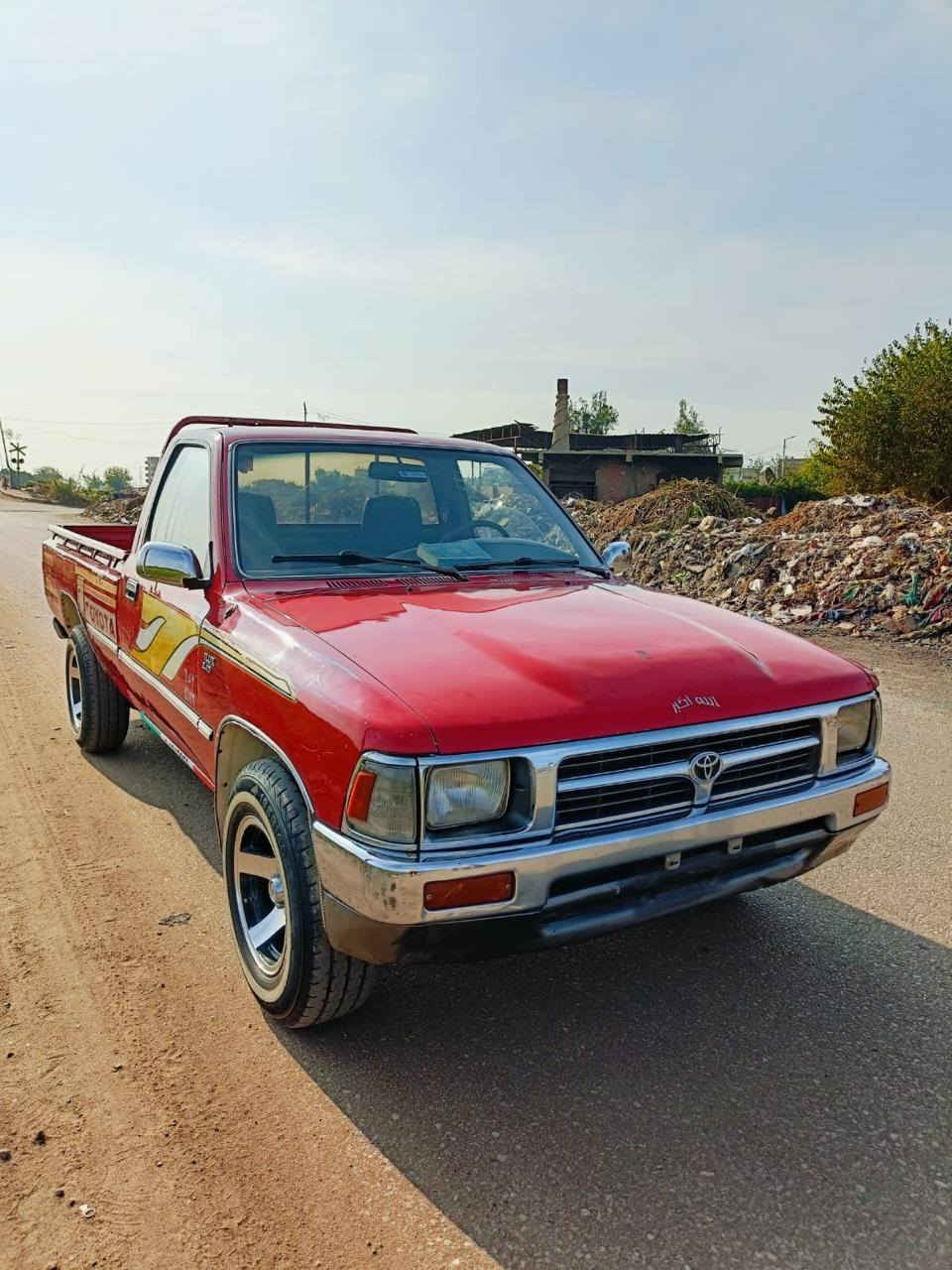 موديل97اول مالك 01114587405


**إذا كنت صاحب هذا الإعلان وتريد حذفه لأي سبب، رجاءا أرسل رسالة إلى الدعم الفني**