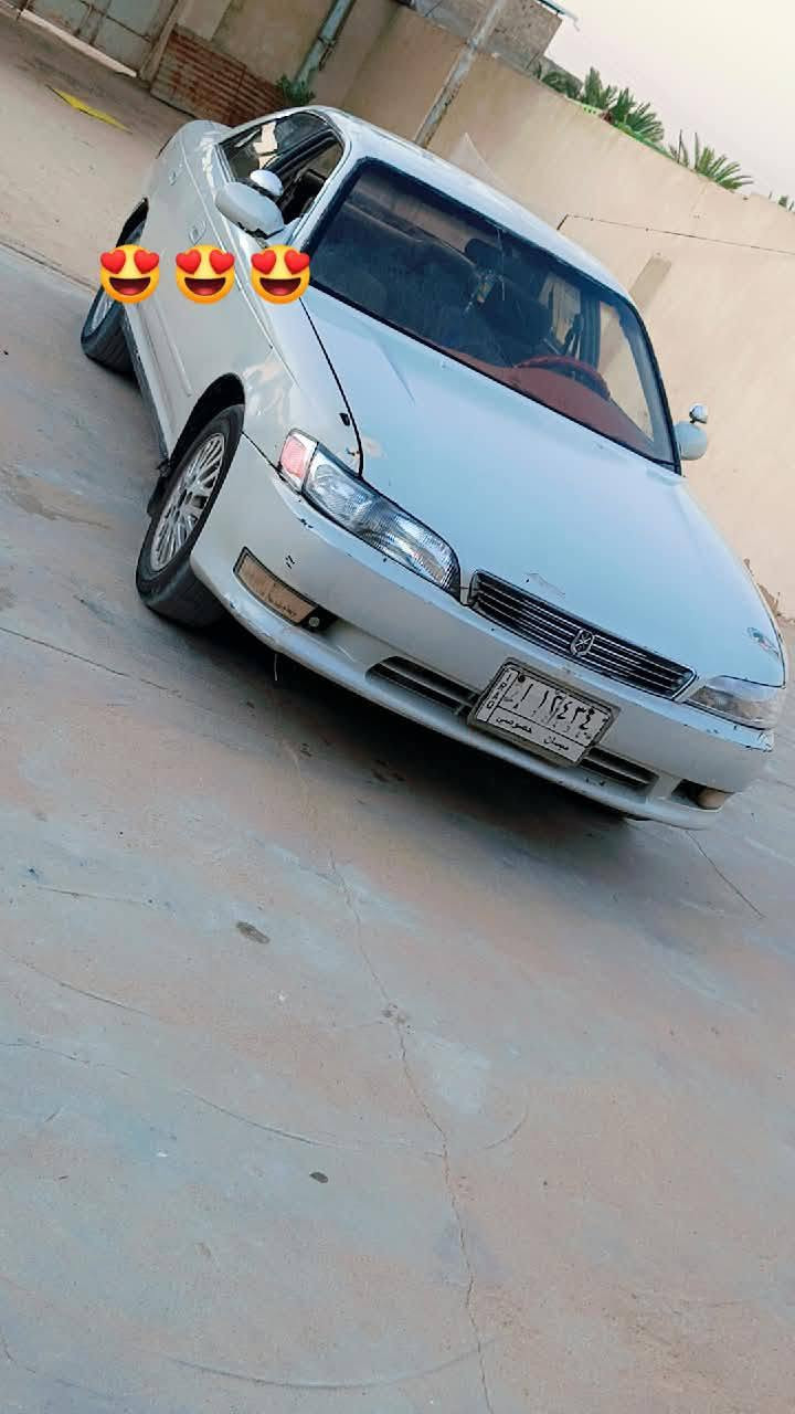 مارك نفخ 1993
محرك 2500
بي خيط تبخير كير حلو 
سياره عوزهه ادامه 
كشرتهه حلوه بيهه ضربه بجاملغ المامي 
ومصلحه وبيهه ضربه بلخلفي خفيفه ما مصلحه 
مكفوله من كصه ونقل 
مشروع وطني راعيهه يمي 
تحولي مباشر 
*********** واتساب
