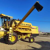 حاصده للبيع موديل 99 وضع شركه للاستفسار على هاذه الرقم 07802288716