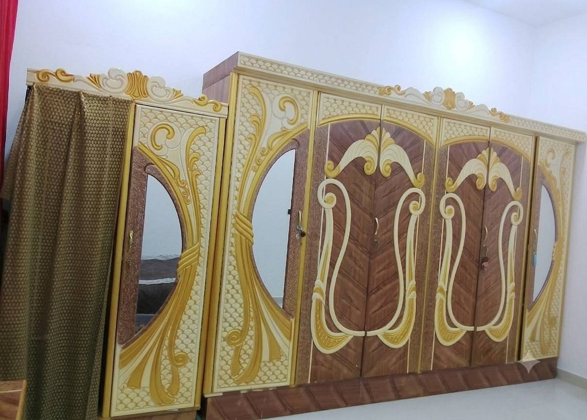 غرفة نوم اخشاب البيع تواصل
على رقم الهاتف ***********
