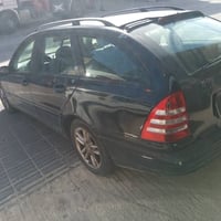 سي ١٨٠ • ٤ سلندر • النبطية