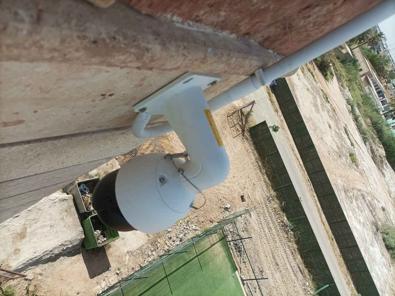 جانب من عمل كادر (أور للكامرات المراقبة)

مستعدين لتجهيز وتنصيب (كامرات مراقبه) 

كافة المواقع

( منازل _ محلات _ شركات )✅

فني (كامرات مراقبه ) (باسعار مناسبه)✅

للاستفسار يرجى مراسلة الصفحة✅

أو الاتصال على الرقم التالي :***********على واتساب
