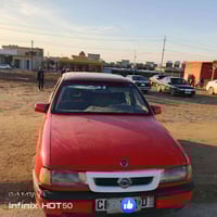 فيكترا ١٨ • كاربون بنزين • صك موصل