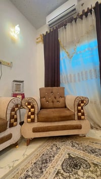 قنفات ٥قطع • خشبة مضررة • البصرة مناوي لجم