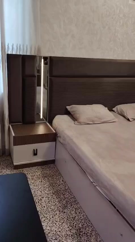 غرفة تركي 10 قطع نظيفة سعرها 900 بغداد زيونة


**إذا كنت صاحب هذا الإعلان وتريد حذفه لأي سبب، رجاءا أرسل رسالة إلى الدعم الفني**