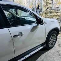 سورنتو ٢٠١١ • ٧ راكب • الحله