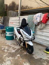 PCX • جيل 3 • مكفوله