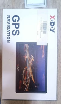 شاشة سيارة • سليمانية • غير مستخدمة