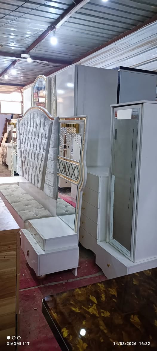 تركيه تحفه 650 تسع قطع


**إذا كنت صاحب هذا الإعلان وتريد حذفه لأي سبب، رجاءا أرسل رسالة إلى الدعم الفني**