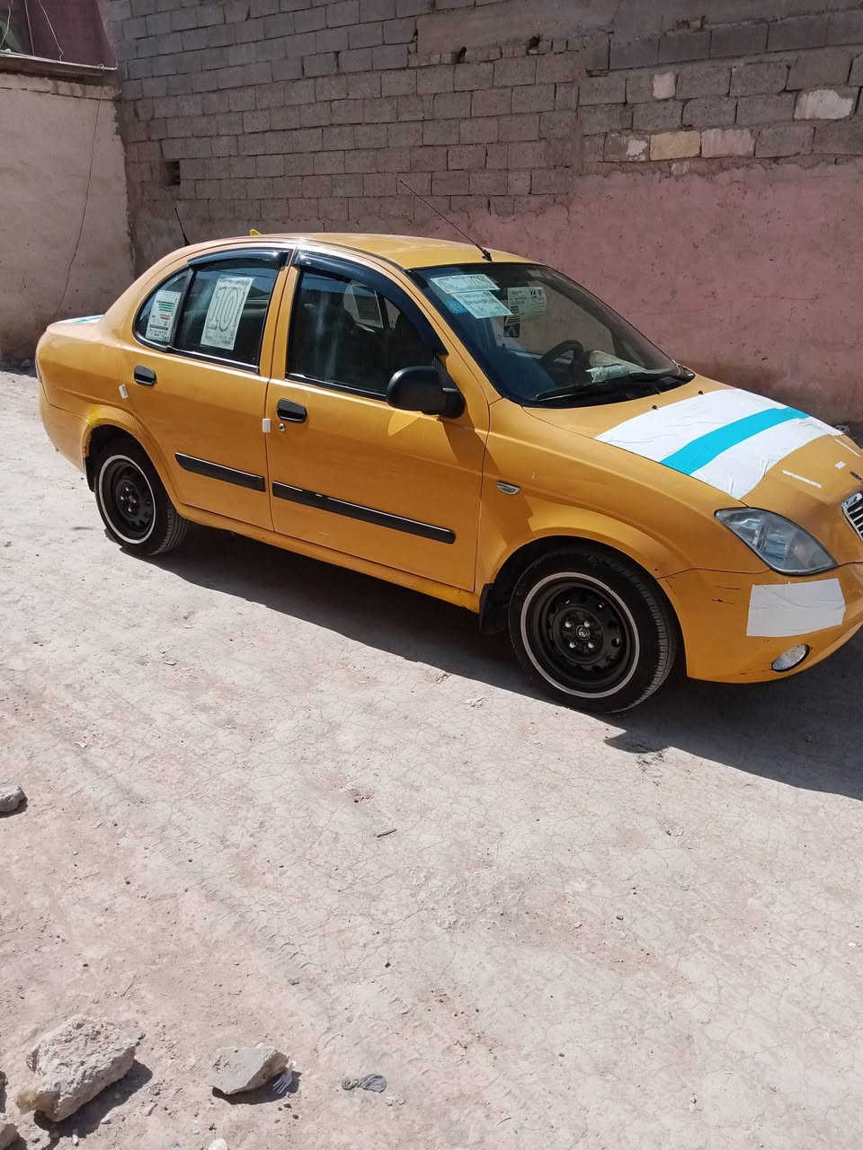 ياالله بسم الله الرحمن الرحيم سلام عليكم مديل 2015 لا ضربه ولاتبديل ولامعجون ولاصبغ سياره مكفوله مكينه وكير مكفولات تخم تاير تبريد ثلج زنون اصلي صدر امامي خلفي مكفول دوشمه جديده مسجل بلوتوث نشرات داخليه سياره جديده وكبل لشارع اي نقص مابيه تبريد ثلج مكينه وكير مكفولات ممتواجد عله الفيس رقمي *********** سعر 34 لحد يعلق ليريد يتصل ادمن وافق ربي يحفظك ويل جديده
