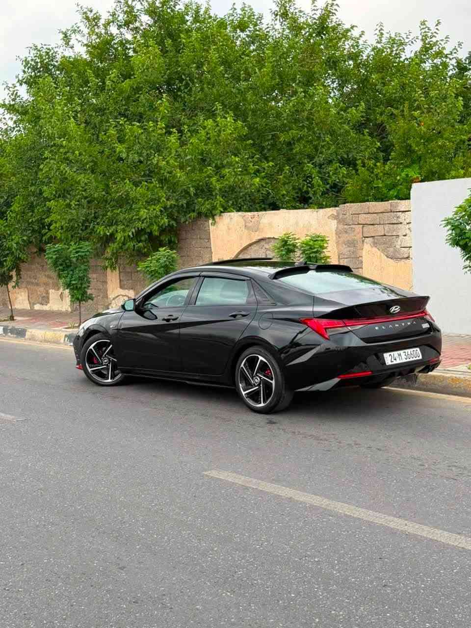 🔥 Hyundai Elantra N Line 2023

هيونداي إلنترا N لاين 2023 🔥

📍 الموقع: الموصل

📌 السيارة مرقمة دهوك  وبأسمي 
▪️الضرر:. جاملغ + بوند 

▪️ محرك 1.6 Turbo

▪️ كير أوتوماتيك 7 سرعات DCT

▪️ فول مواصفات / فتحة / بصمة /نقطة عمياء/رادار

▪️ شاشات + كامرة + حساسات

▪️ مقاعد رياضية N Line

▪️شفتات ستيرن

▪️ شاشة متصل دجيتال  

▪️منع خروج عن المسار 

▪️شحن واير ليس 

▪️صندوق ذكي يفتح عند الاقتراب 

▪️3 وضعيات قيادة سمارت - نورمال -سبورت 
▪️قيادة ذاتية 

▪️ إنارة LED

▪️ نظام قيادة رياضي وصوت رياضي 

▪️  والسيارة جاهزة بالكامل

📞 للاستفسار الاتصال على الرقم ***********
